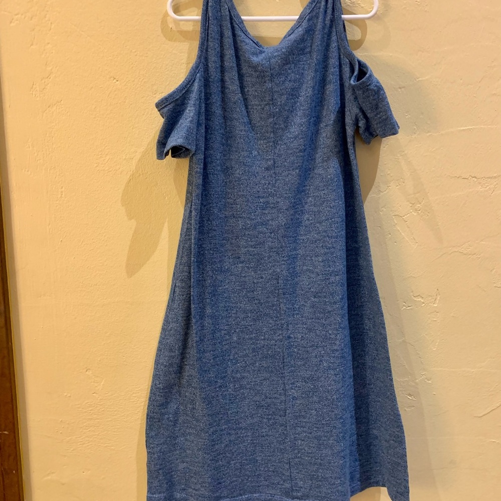 South Beach Miami-Girls Medium dress. Worn once - Picture 2 of 5